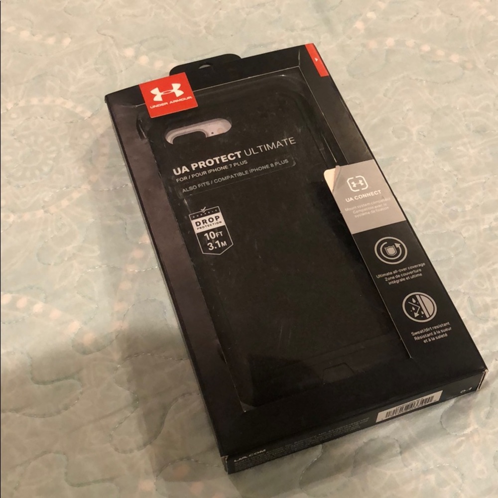 iPhone 7plus/8plus case